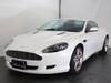 ASTON MARTIN DB9