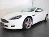ASTON MARTIN DB9