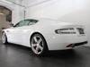ASTON MARTIN DB9