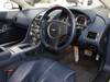 ASTON MARTIN DB9