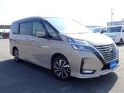 2020 NISSAN SERENA