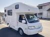MAZDA BONGO TRUCK