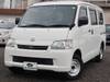 TOYOTA TOWNACE VAN