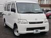 TOYOTA TOWNACE VAN