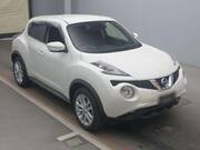 2020 NISSAN JUKE