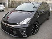 2019 TOYOTA PRIUS ALPHA