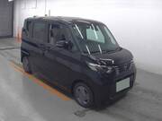 2023 NISSAN ROOX