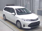 2020 TOYOTA COROLLA FIELDER