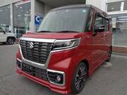2020 SUZUKI SPACIA CUSTOM