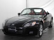 2000 HONDA S2000
