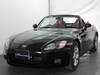 HONDA S2000