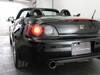HONDA S2000