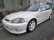 2000 HONDA CIVIC