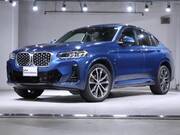2022 BMW X4
