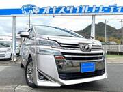 2018 TOYOTA VELLFIRE