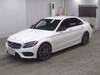 MERCEDES BENZ C-CLASS