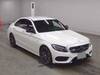 MERCEDES BENZ C-CLASS
