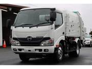2015 HINO DUTRO
