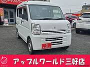 2017 SUZUKI EVERY