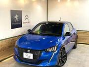 2022 PEUGEOT 208