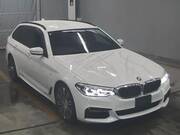 2017 BMW 5 SERIES