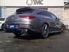 MERCEDES BENZ CLA-CLASS Shooting Brake
