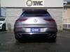 MERCEDES BENZ CLA-CLASS Shooting Brake
