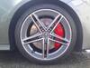 MERCEDES BENZ CLA-CLASS Shooting Brake