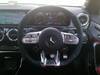 MERCEDES BENZ CLA-CLASS Shooting Brake