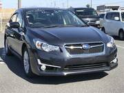 2016 SUBARU IMPREZA G4