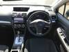 SUBARU IMPREZA G4