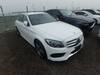 MERCEDES BENZ C CLASS