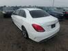 MERCEDES BENZ C CLASS