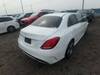 MERCEDES BENZ C CLASS