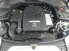 MERCEDES BENZ C CLASS