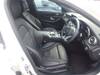 MERCEDES BENZ C CLASS