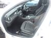 MERCEDES BENZ C CLASS