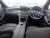 MERCEDES BENZ C CLASS
