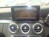 MERCEDES BENZ C CLASS