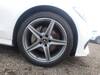 MERCEDES BENZ C CLASS