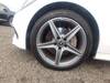 MERCEDES BENZ C CLASS