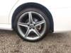 MERCEDES BENZ C CLASS