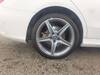 MERCEDES BENZ C CLASS
