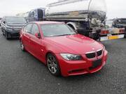 2008 BMW 3 SERIES