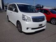 2012 TOYOTA NOAH X SMART EDITION