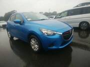 2015 MAZDA DEMIO