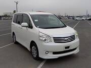 2012 TOYOTA NOAH X SMART EDITION
