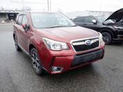 2014 SUBARU FORESTER 2.0XT EYESIGHT