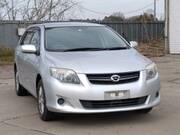 2012 TOYOTA COROLLA FIELDER