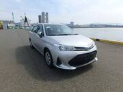 2020 TOYOTA COROLLA FIELDER